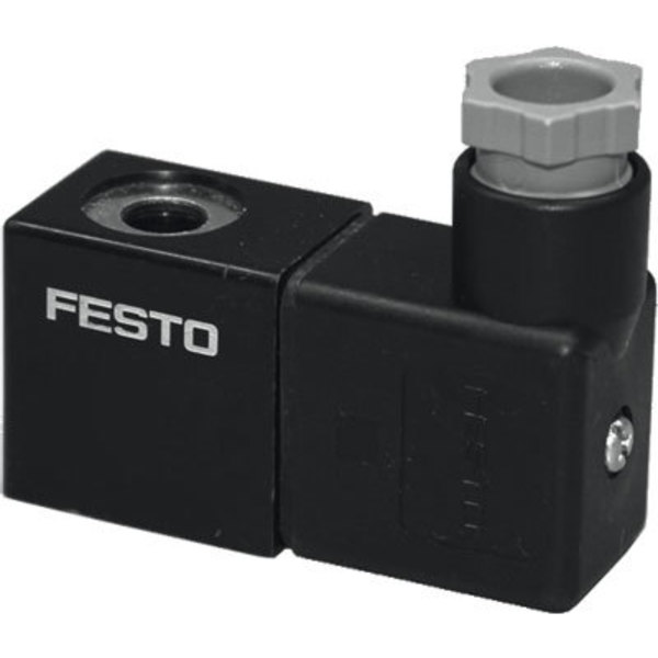 Festo Solenoid Coil MSFW-110-50/60 MSFW-110-50/60